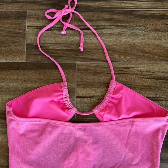 NWT Dippin' Daisy's That's Hot Midi Dress XL - Picture 14 of 15